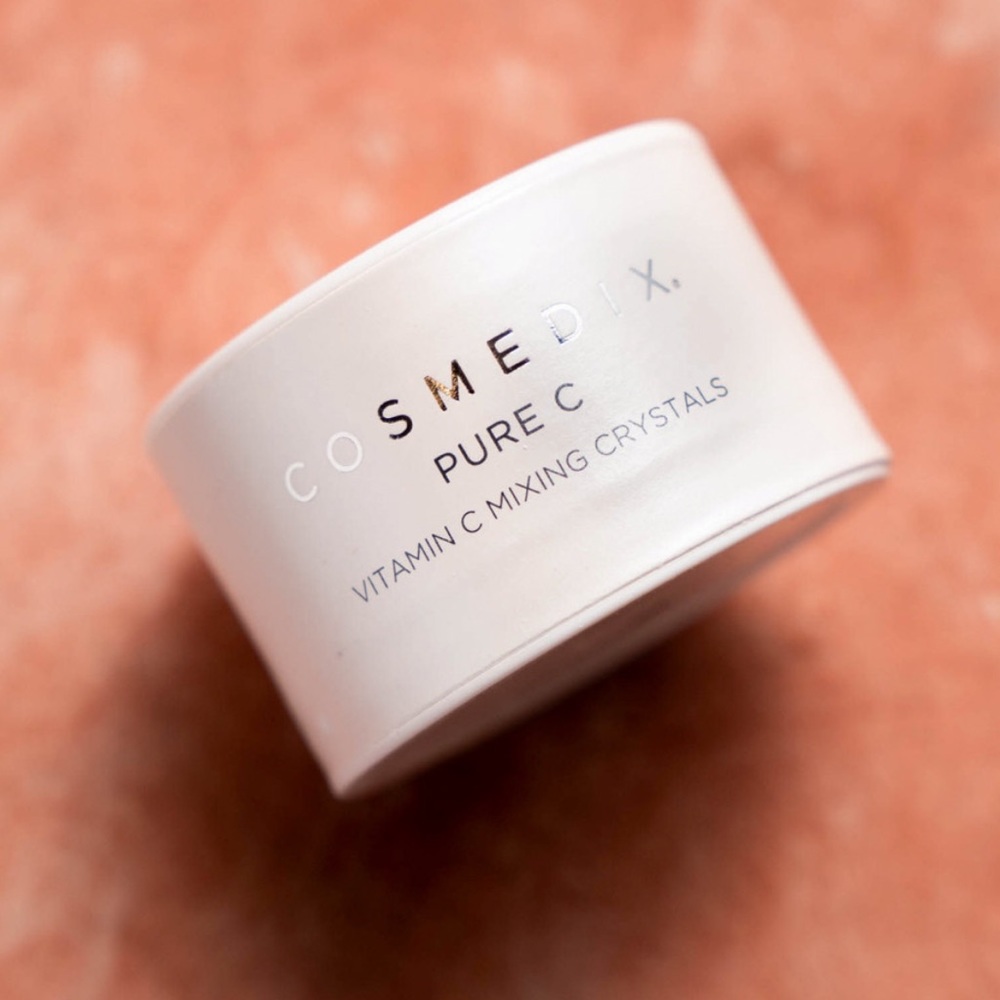 Cosmedix Pure Vitamin C Mixing Crystals
